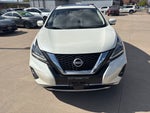 2024 Nissan Murano SL Intelligent AWD