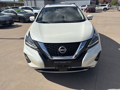 2024 Nissan Murano SL Intelligent AWD