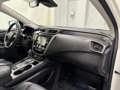 2024 Nissan Murano SL Intelligent AWD