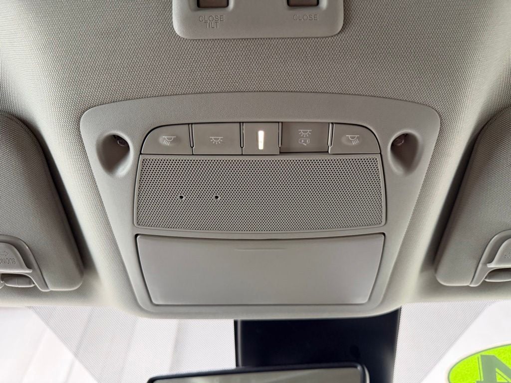 2024 Nissan Murano SL Intelligent AWD