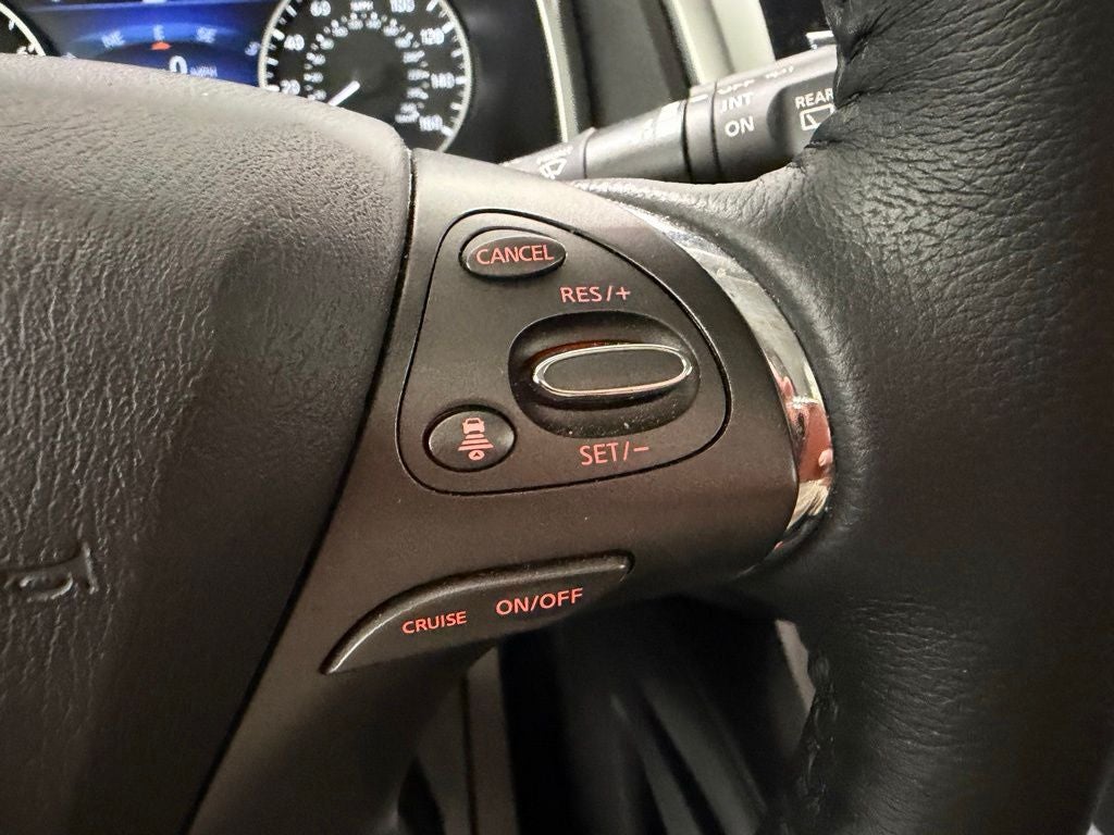 2024 Nissan Murano SL Intelligent AWD