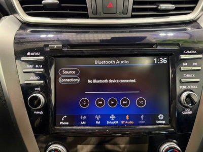 2024 Nissan Murano SL Intelligent AWD