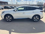 2024 Nissan Murano SL Intelligent AWD