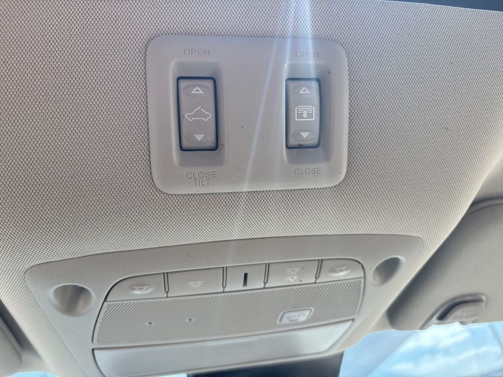 2024 Nissan Murano Platinum Intelligent AWD
