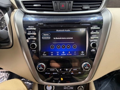 2024 Nissan Murano Platinum Intelligent AWD