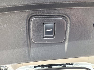 2023 Nissan Murano Platinum Intelligent AWD