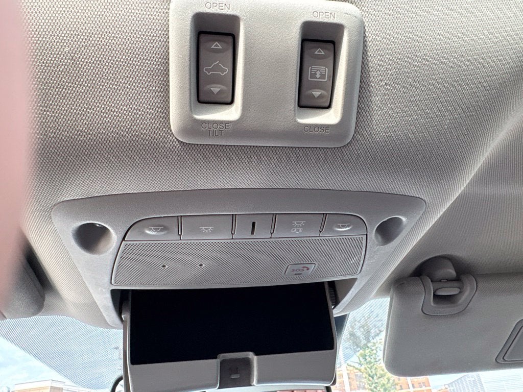 2023 Nissan Murano Platinum Intelligent AWD