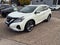 2023 Nissan Murano Platinum Intelligent AWD
