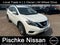 2018 Nissan Murano SV