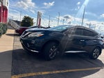 2016 Nissan Murano SL
