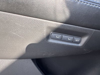2016 Nissan Murano SL