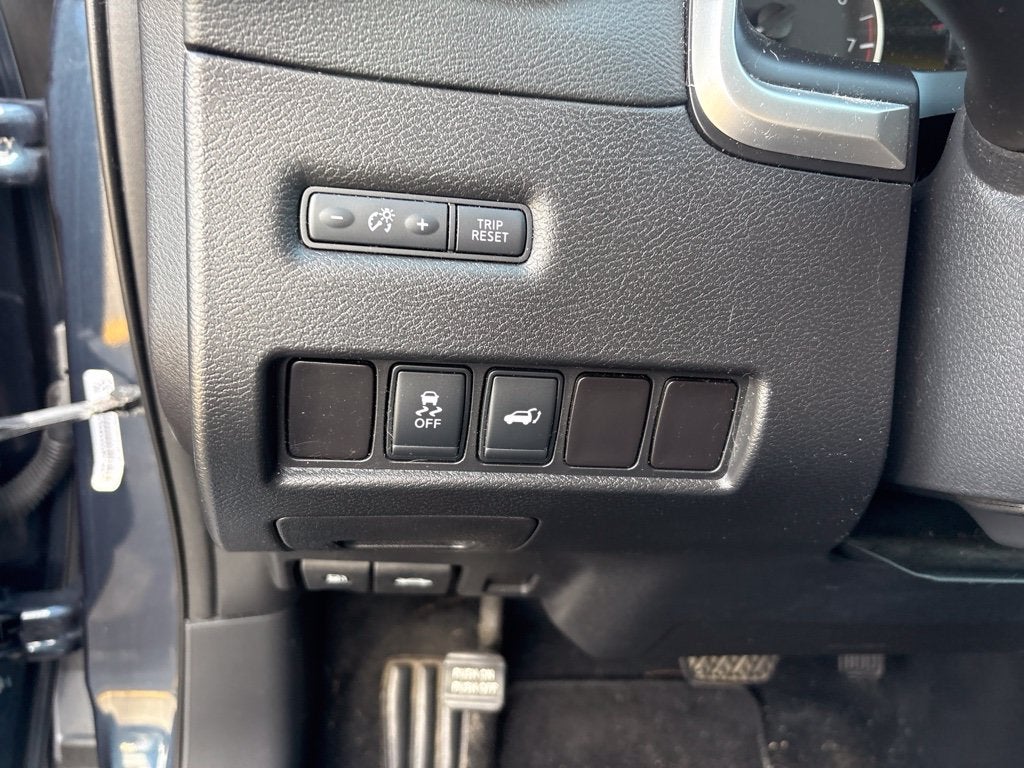 2016 Nissan Murano SL