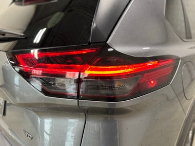 2025 Nissan Rogue S Intelligent AWD