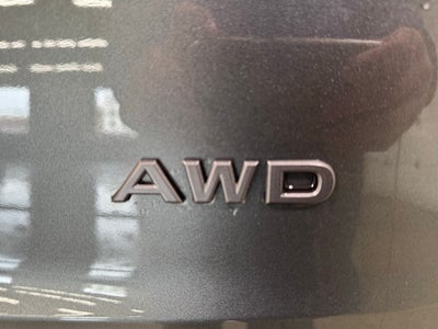 2025 Nissan Rogue S Intelligent AWD