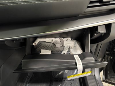 2025 Nissan Rogue S Intelligent AWD