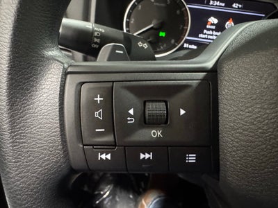 2025 Nissan Rogue S Intelligent AWD