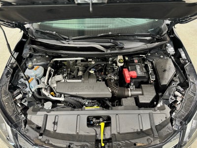 2025 Nissan Rogue S Intelligent AWD