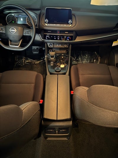 2025 Nissan Rogue S Intelligent AWD