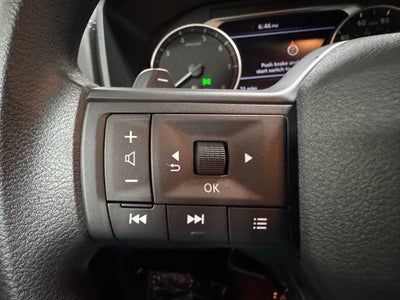 2025 Nissan Rogue S Intelligent AWD