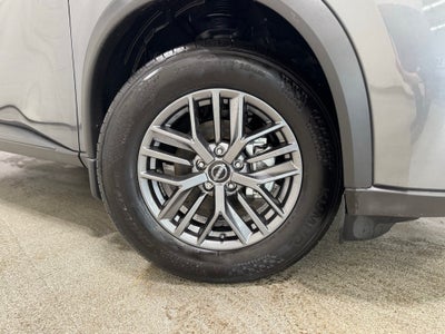 2025 Nissan Rogue S Intelligent AWD