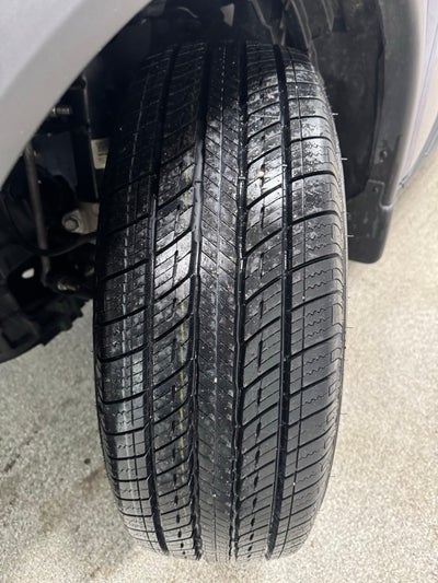 2022 Nissan Rogue S Intelligent AWD