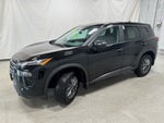 2025 Nissan Rogue S Intelligent AWD