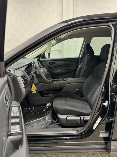 2025 Nissan Rogue S Intelligent AWD