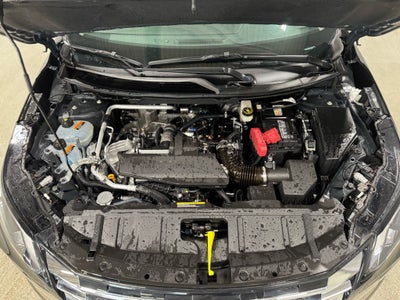 2025 Nissan Rogue S Intelligent AWD