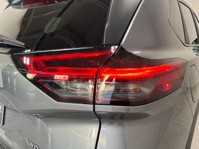 2025 Nissan Rogue S Intelligent AWD