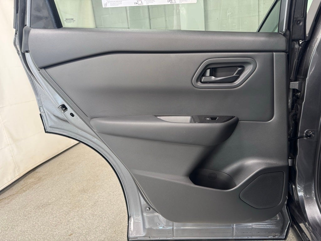 2025 Nissan Rogue S Intelligent AWD