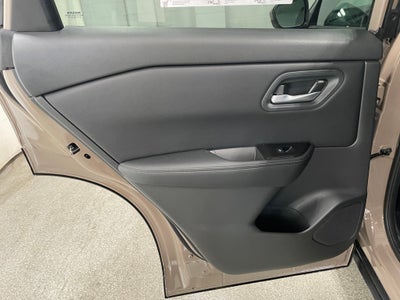 2025 Nissan Rogue SV Intelligent AWD