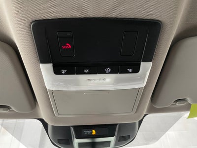 2025 Nissan Rogue SV Intelligent AWD