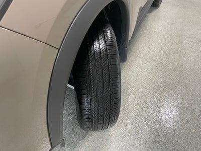 2025 Nissan Rogue SV Intelligent AWD