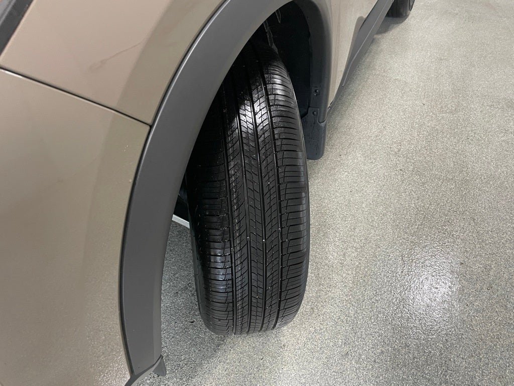 2025 Nissan Rogue SV Intelligent AWD