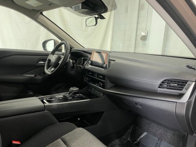 2025 Nissan Rogue SV Intelligent AWD