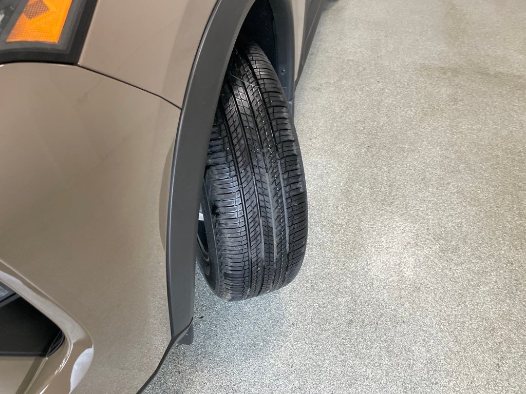 2025 Nissan Rogue SV Intelligent AWD