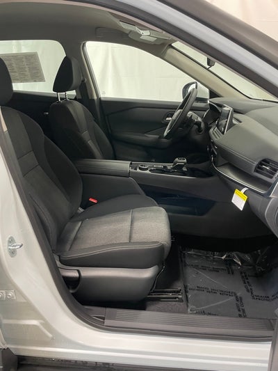 2025 Nissan Rogue SV Intelligent AWD