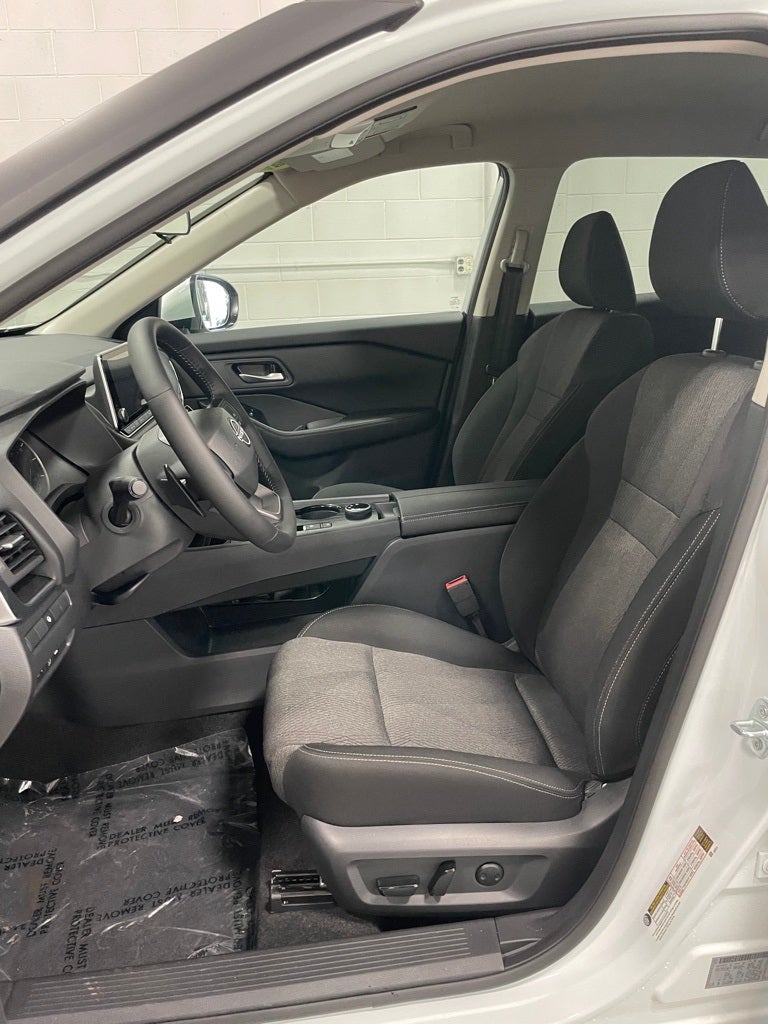 2025 Nissan Rogue SV Intelligent AWD