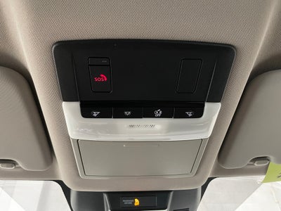 2025 Nissan Rogue SV Intelligent AWD