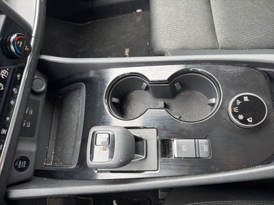 2025 Nissan Rogue SV Intelligent AWD