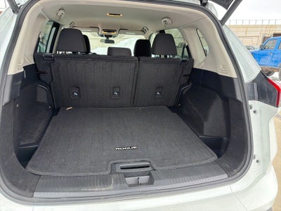 2025 Nissan Rogue SV Intelligent AWD