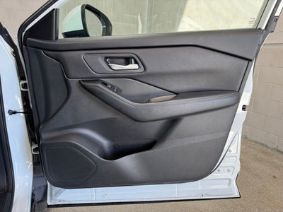 2025 Nissan Rogue SV Intelligent AWD