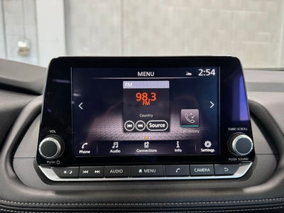 2025 Nissan Rogue SV Intelligent AWD