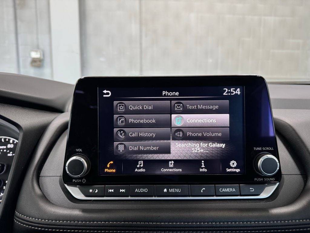 2025 Nissan Rogue SV Intelligent AWD