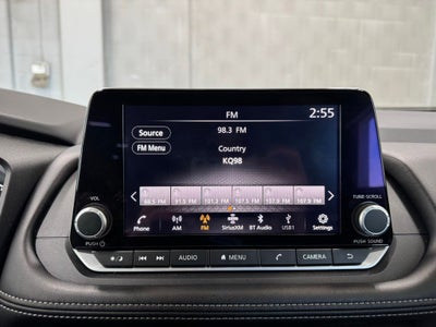 2025 Nissan Rogue SV Intelligent AWD