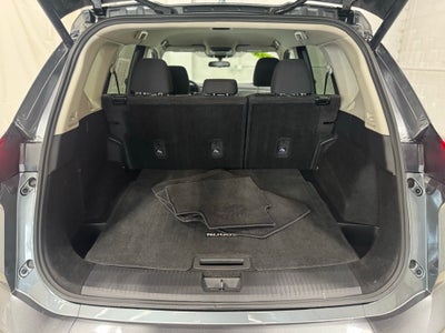 2024 Nissan Rogue SV Intelligent AWD