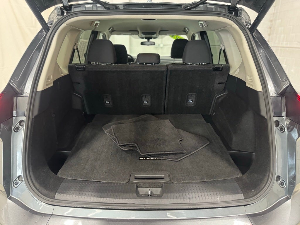 2024 Nissan Rogue SV Intelligent AWD