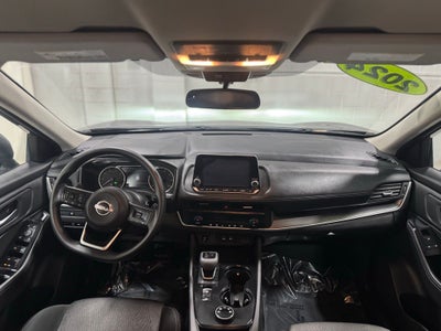2024 Nissan Rogue SV Intelligent AWD