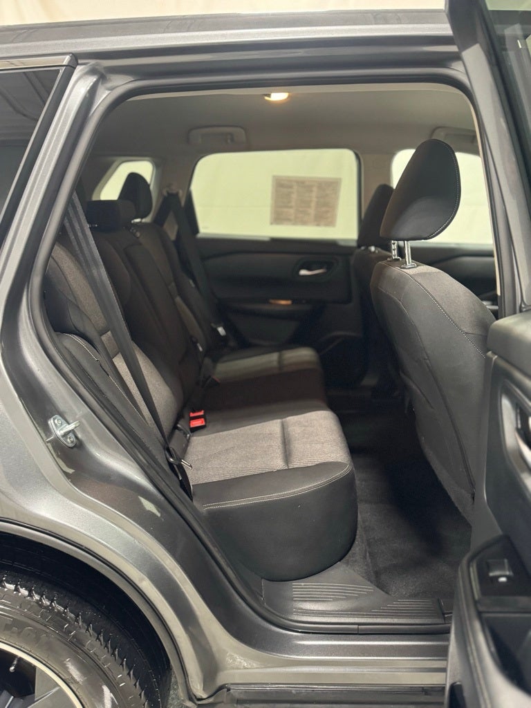 2024 Nissan Rogue SV Intelligent AWD