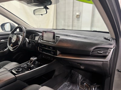 2024 Nissan Rogue SV Intelligent AWD